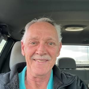 Meet your Posher, Dan